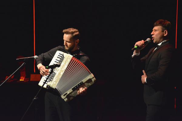 Jubileusz 100-lecia Towarzystwa Przyjaciół Sztuk Pięknych w Kielcach - Fot.: Inga Pamuła (PIK)