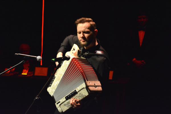 Jubileusz 100-lecia Towarzystwa Przyjaciół Sztuk Pięknych w Kielcach - Fot.: Inga Pamuła (PIK)