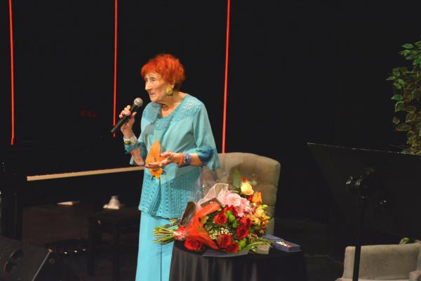 Jubileusz 100-lecia Towarzystwa Przyjaciół Sztuk Pięknych w Kielcach - Fot.: Inga Pamuła (PIK)