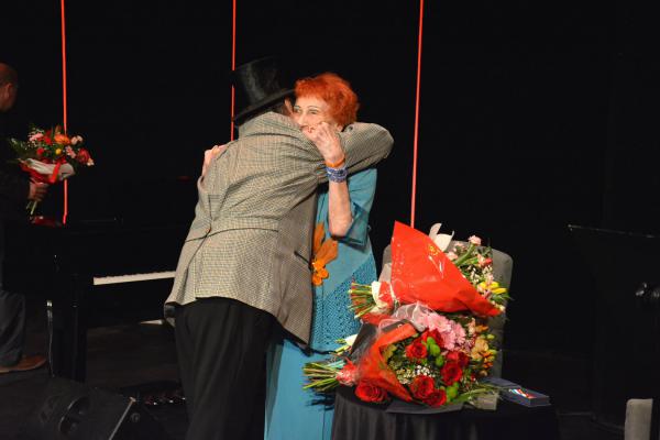 Jubileusz 100-lecia Towarzystwa Przyjaciół Sztuk Pięknych w Kielcach - Fot.: Inga Pamuła (PIK)