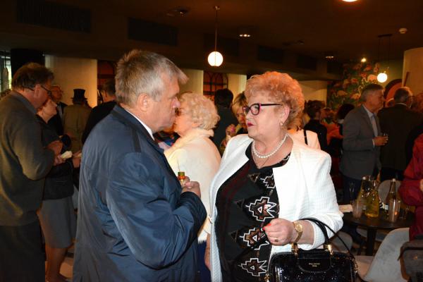 Jubileusz 100-lecia Towarzystwa Przyjaciół Sztuk Pięknych w Kielcach - Fot.: Inga Pamuła (PIK)