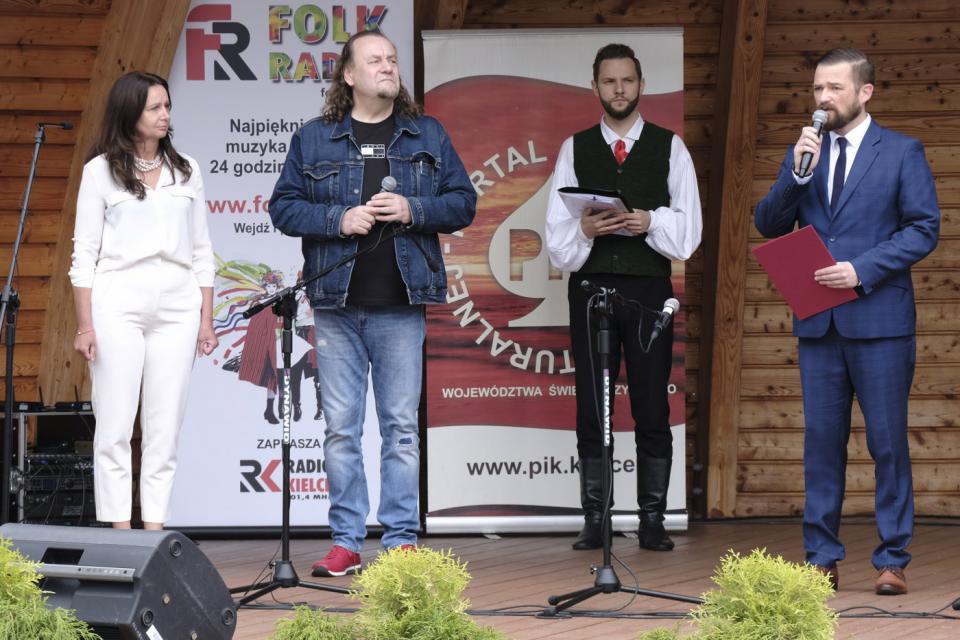 Finał 47. Buskich Spotkań z Folklorem (20.05.23)