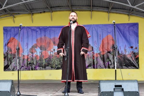 Fot. Radosław Suliga