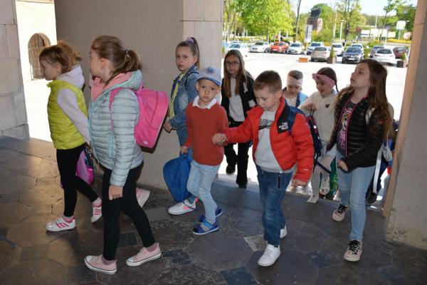 Fot. Agnieszka Markiton