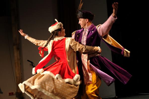 50-lecie Zespołu Pieśni i Tańca  - Portal Informacji Kulturalnej
