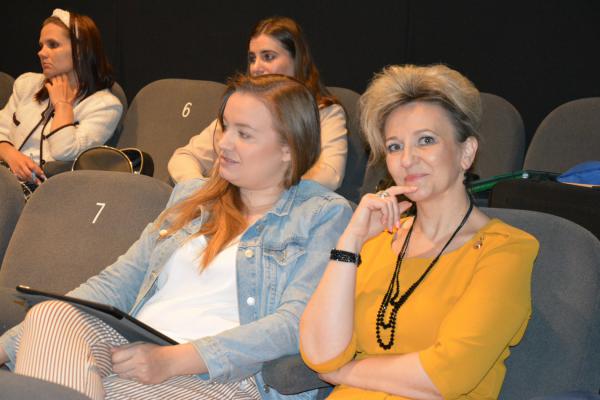 BMK 2023 – spotkanie informacyjne w Pacanowie  - Fot.: Inga Pamuła (PIK) 