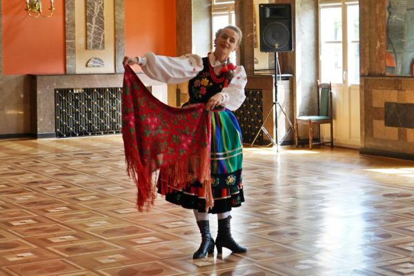 Fot.: Tomasz Bracichowicz (DP WDK)