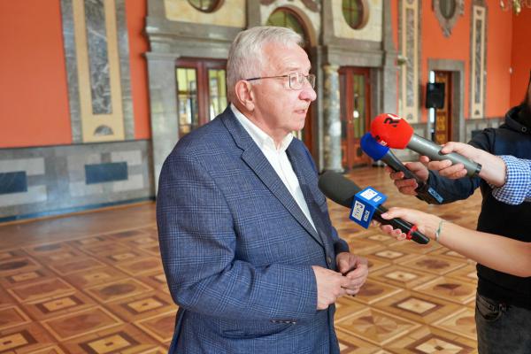 Fot.: Tomasz Bracichowicz (DP WDK)