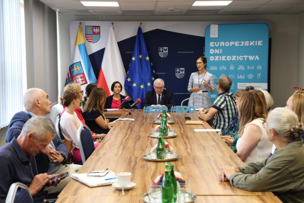 Fot. Agnieszka Markiton