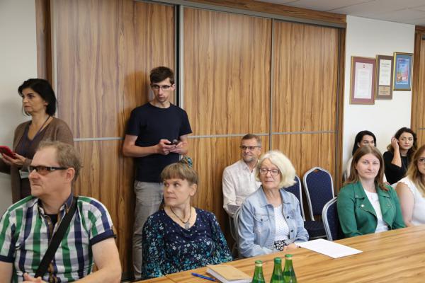 Fot. Agnieszka Markiton