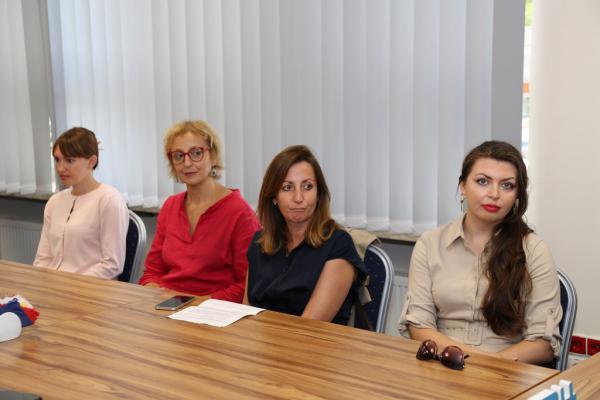 Fot. Agnieszka Markiton