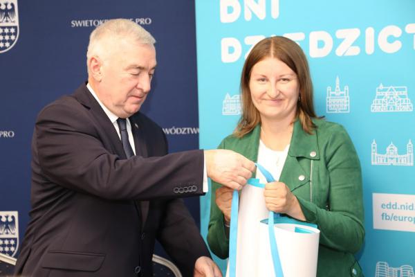 Fot. Agnieszka Markiton