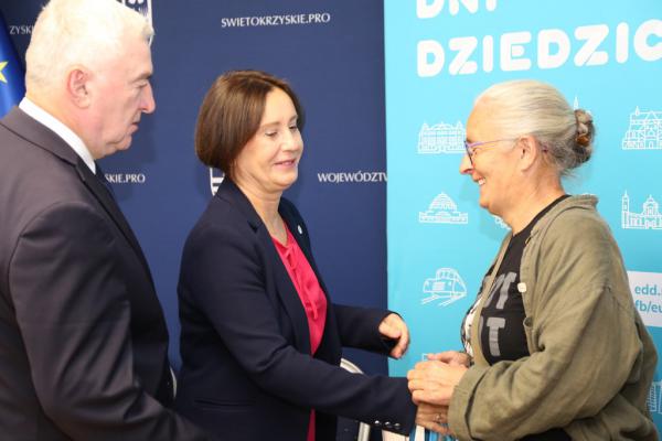 Fot. Agnieszka Markiton