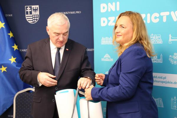 Fot. Agnieszka Markiton