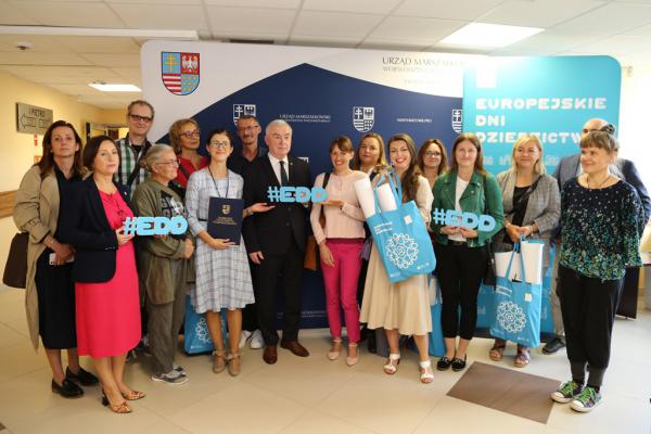 Fot. Agnieszka Markiton