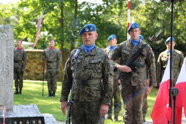 Fot. Agnieszka Markiton