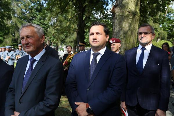 Fot. Agnieszka Markiton