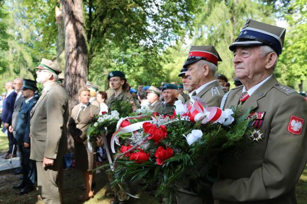 Fot. Agnieszka Markiton