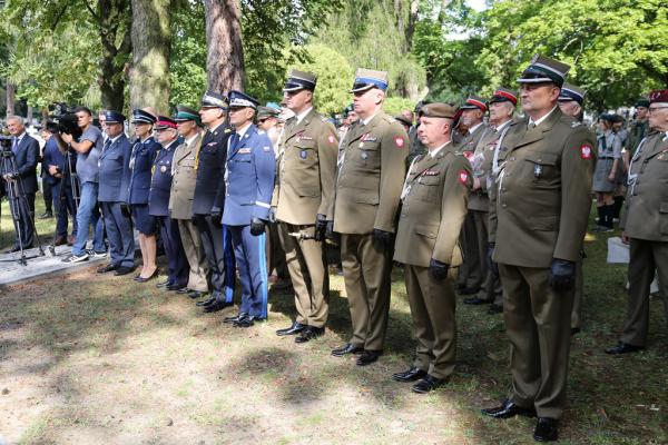 Fot. Agnieszka Markiton