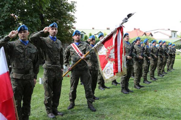 Fot. Agnieszka Markiton