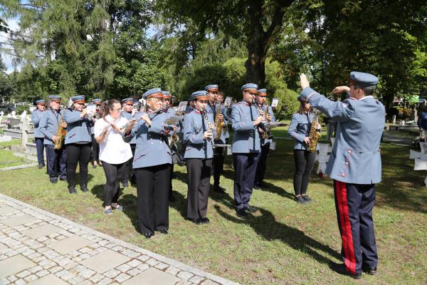 Fot. Agnieszka Markiton