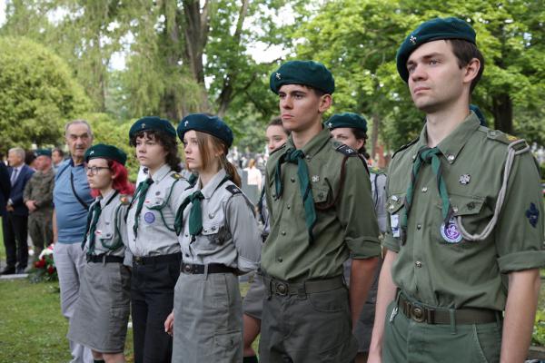 Fot. Agnieszka Markiton