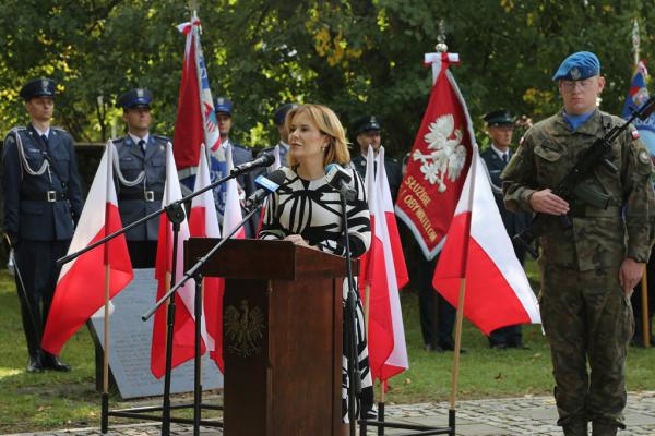 Fot. Agnieszka Markiton