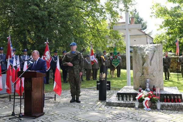 Fot. Agnieszka Markiton