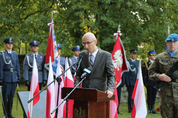 Fot. Agnieszka Markiton