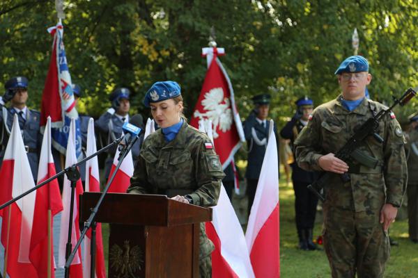 Fot. Agnieszka Markiton