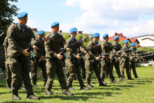 Fot. Agnieszka Markiton