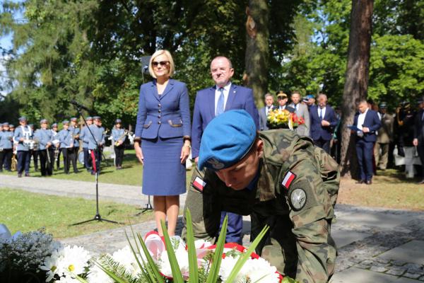 Fot. Agnieszka Markiton