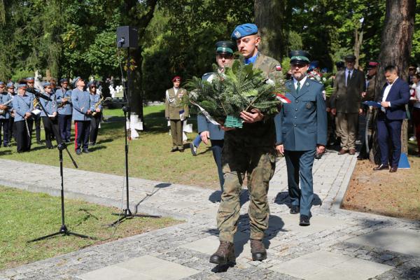 Fot. Agnieszka Markiton