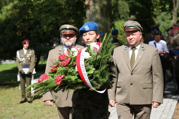 Fot. Agnieszka Markiton