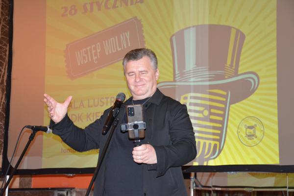 Fot. Zdzisław Łakomiec