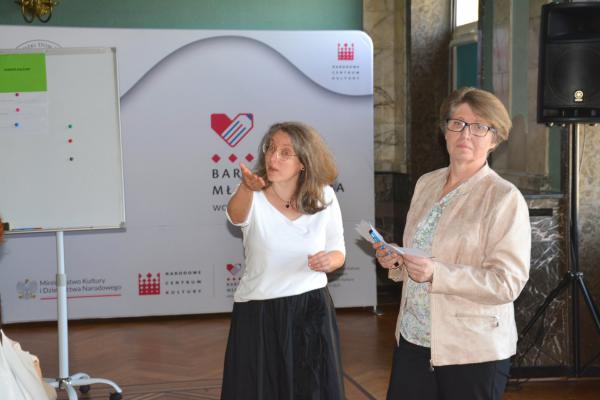 Fot.: Inga Pamuła (PIK) 