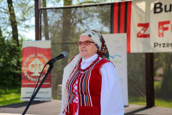 Fot. Magdalena Wójcicka