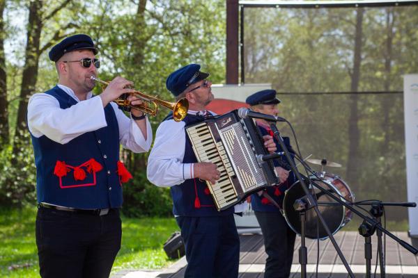 Fot. Magdalena Wójcicka