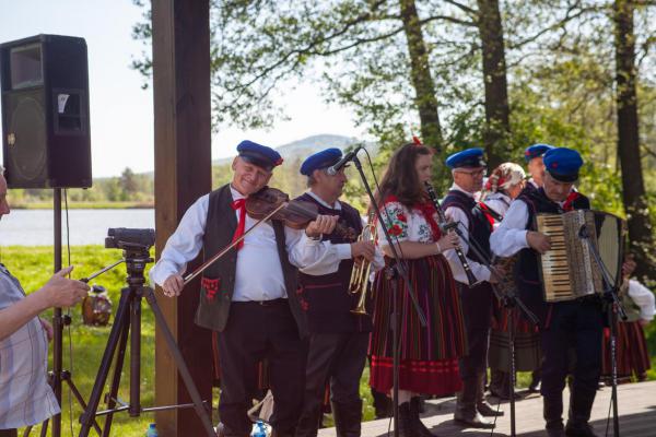 Fot. Magdalena Wójcicka