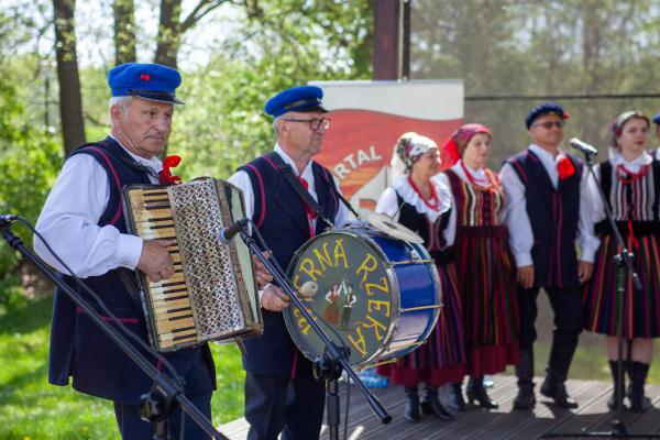 Fot. Magdalena Wójcicka