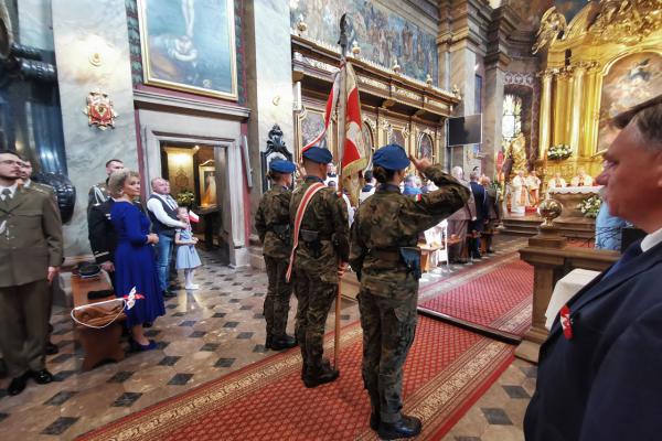 Fot.: Zdzisław Łakomiec (PIK)
