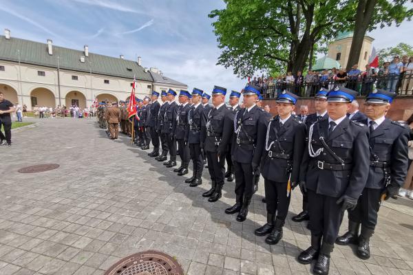 Fot.: Zdzisław Łakomiec (PIK)