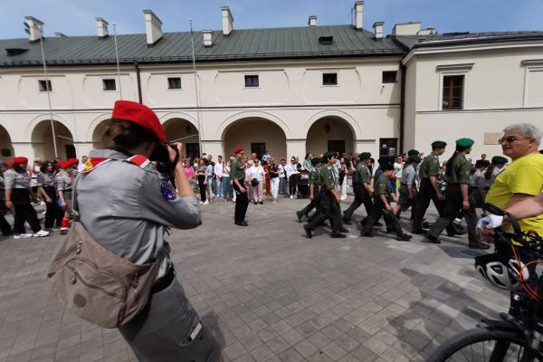 Fot.: Zdzisław Łakomiec (PIK)