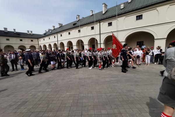 Fot.: Zdzisław Łakomiec (PIK)