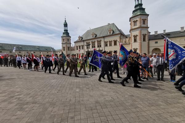 Fot.: Zdzisław Łakomiec (PIK)