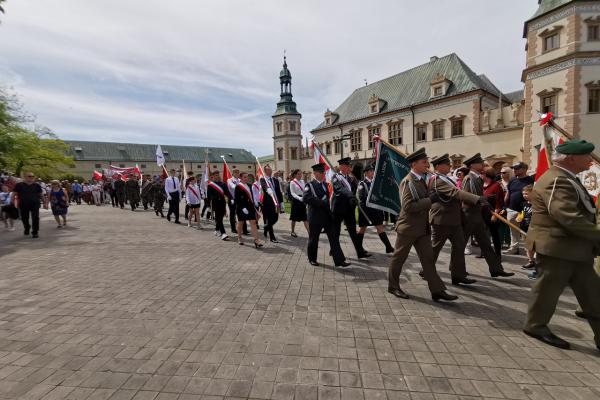 Fot.: Zdzisław Łakomiec (PIK)