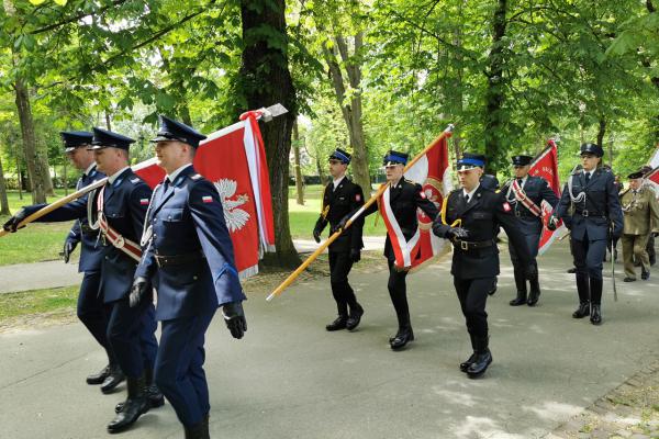 Fot.: Zdzisław Łakomiec (PIK)