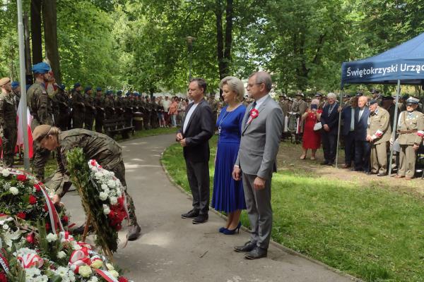 Fot.: Zdzisław Łakomiec (PIK)