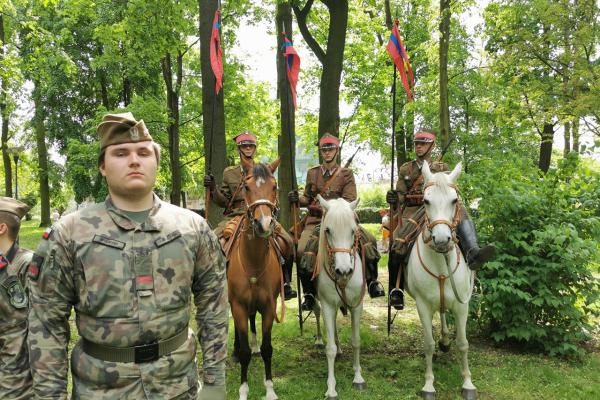 Fot.: Zdzisław Łakomiec (PIK)