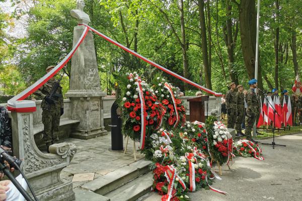 Fot.: Zdzisław Łakomiec (PIK)